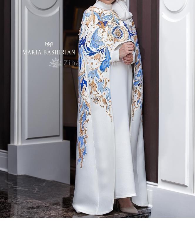 مدل مانتو مجلسی